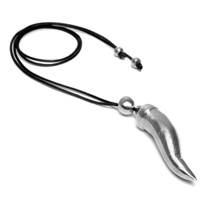 PENDENTIF CORNE