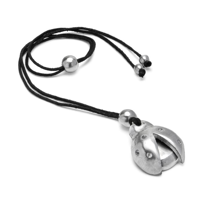 PENDENTIF COCCINEL