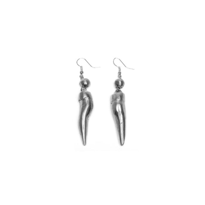 BOUCLES CORNE