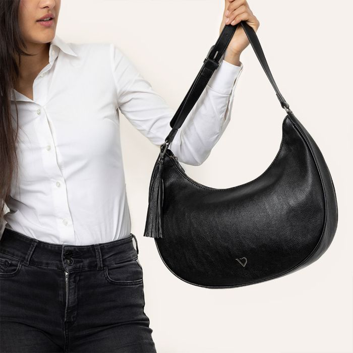 BORSA TOMORROWLAND NERA