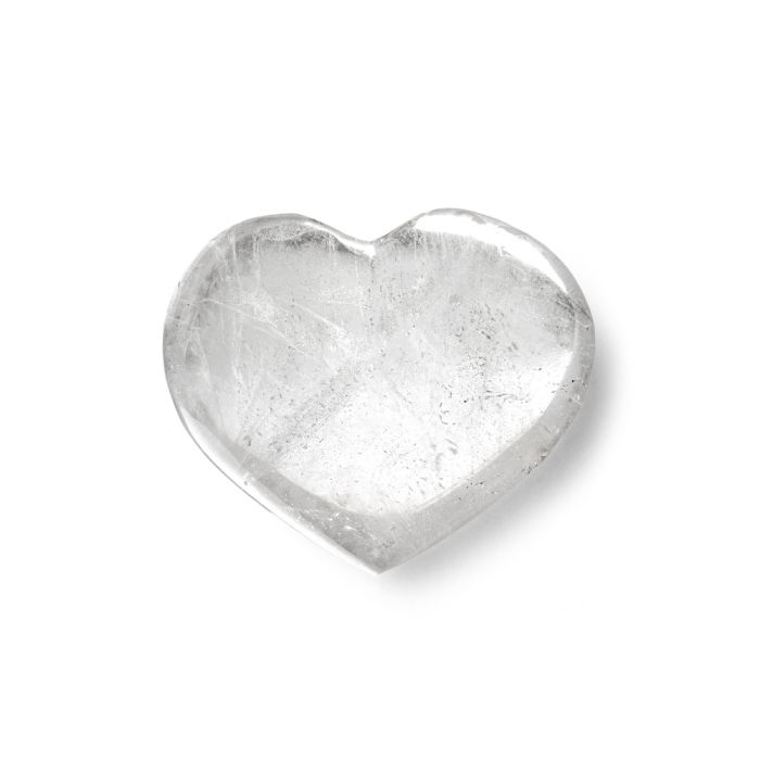 CUORE CRISTALLO DI ROCCA