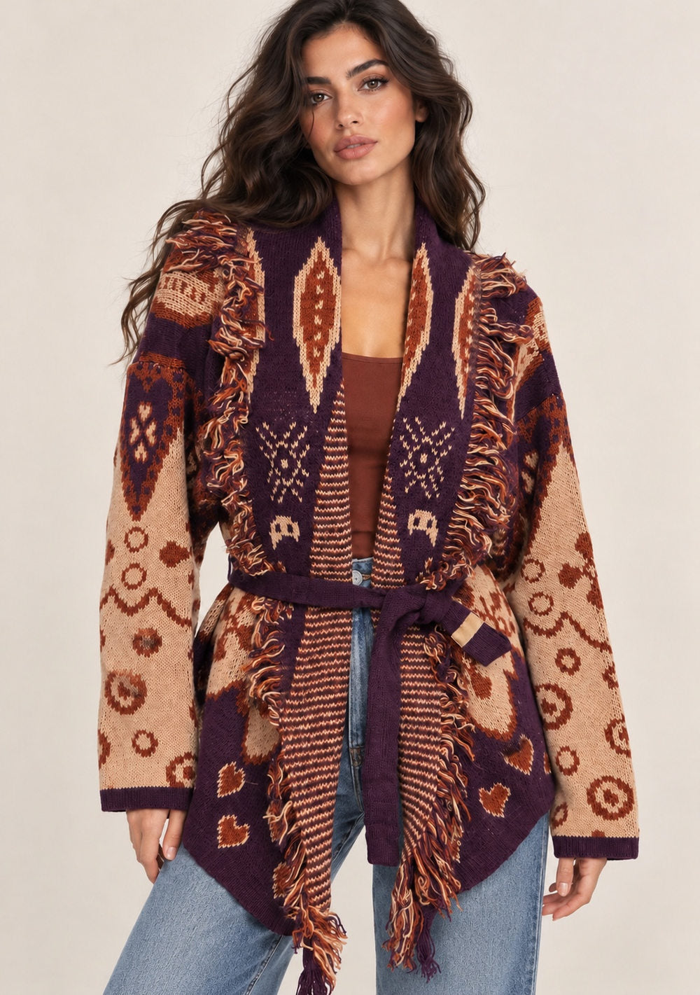 Cardigan Fantasia