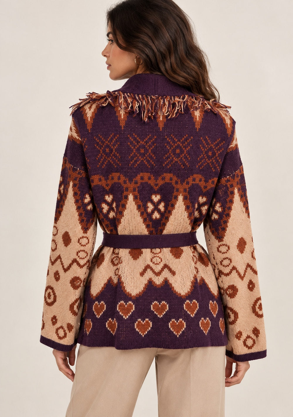 Cardigan Fantasia