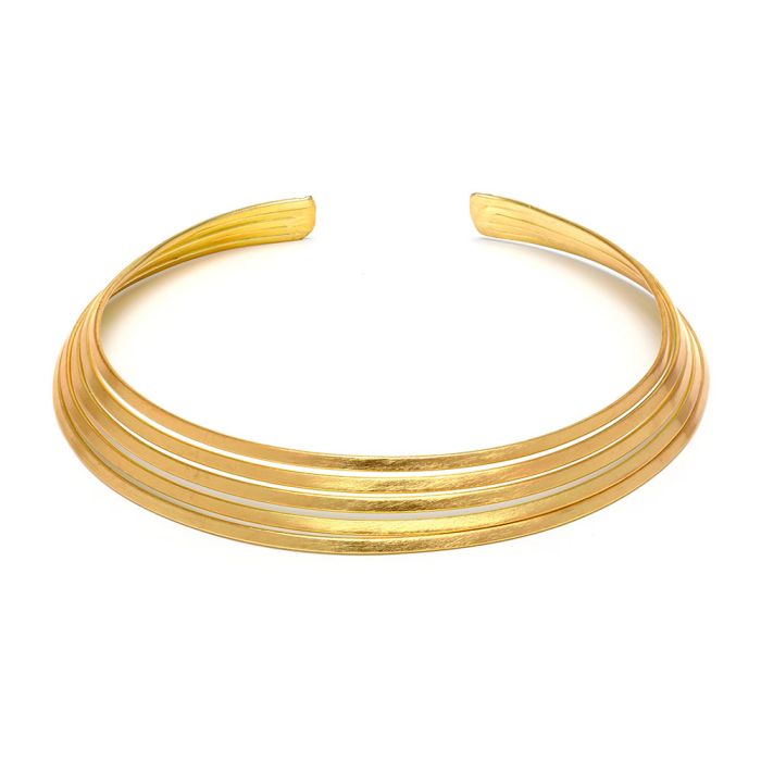 GIROCOLLO 5 LINEE