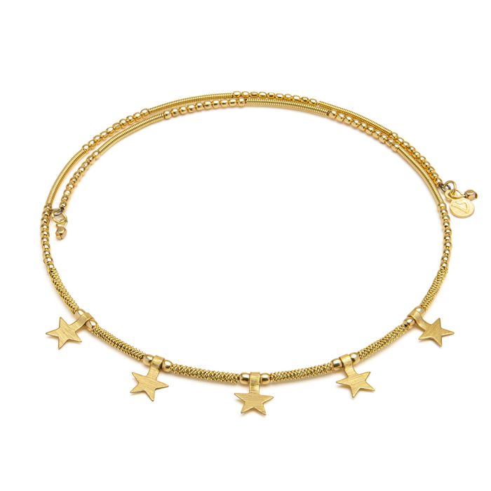 GIROCOLLO 5 STELLE
