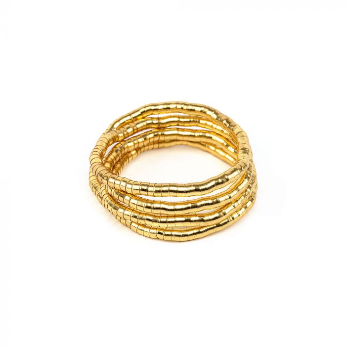 COLLANA/BRACCIALE VINTAGE SNAKE