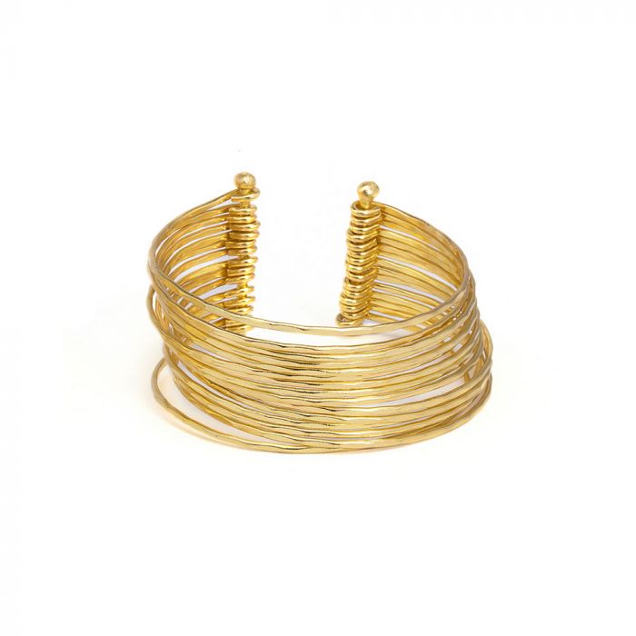 BRACCIALE PICCOLO BATTUTO