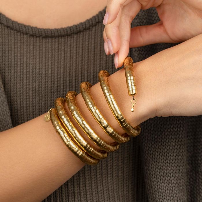 BRACCIALE SCOZIA
