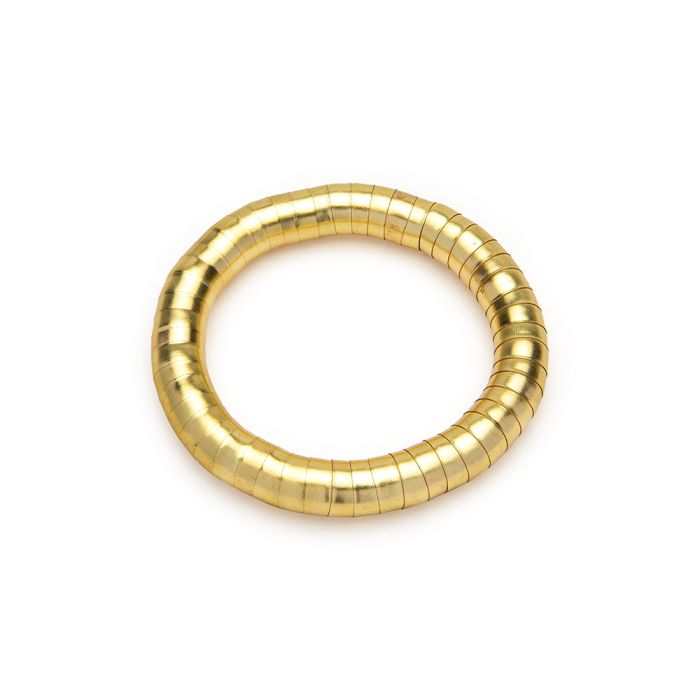 BRACCIALE SERPENTE VINTAGE GRANDE