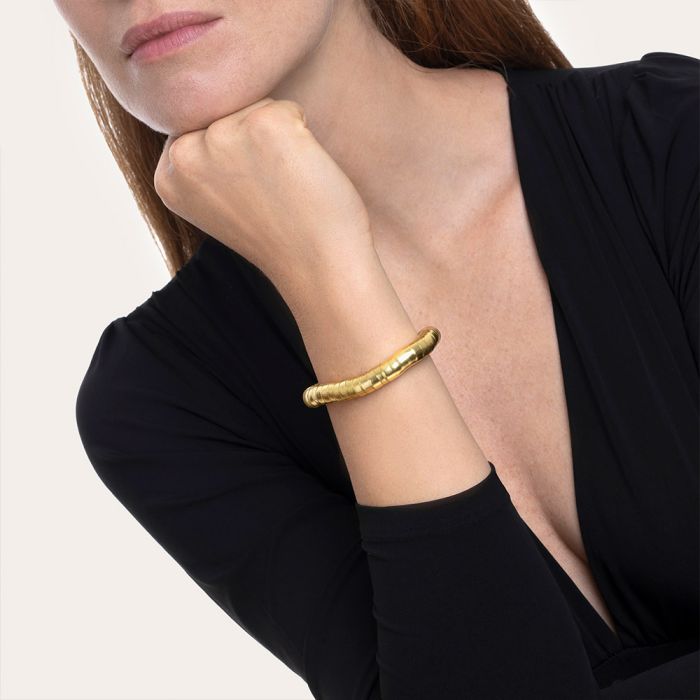 BRACCIALE SERPENTE VINTAGE GRANDE
