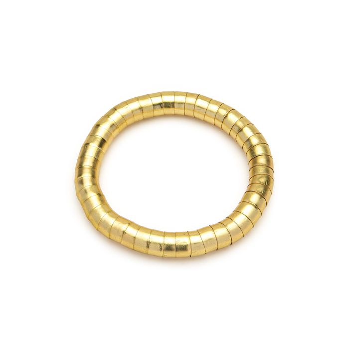 BRACCIALE SERPENTE VINTAGE MEDIO