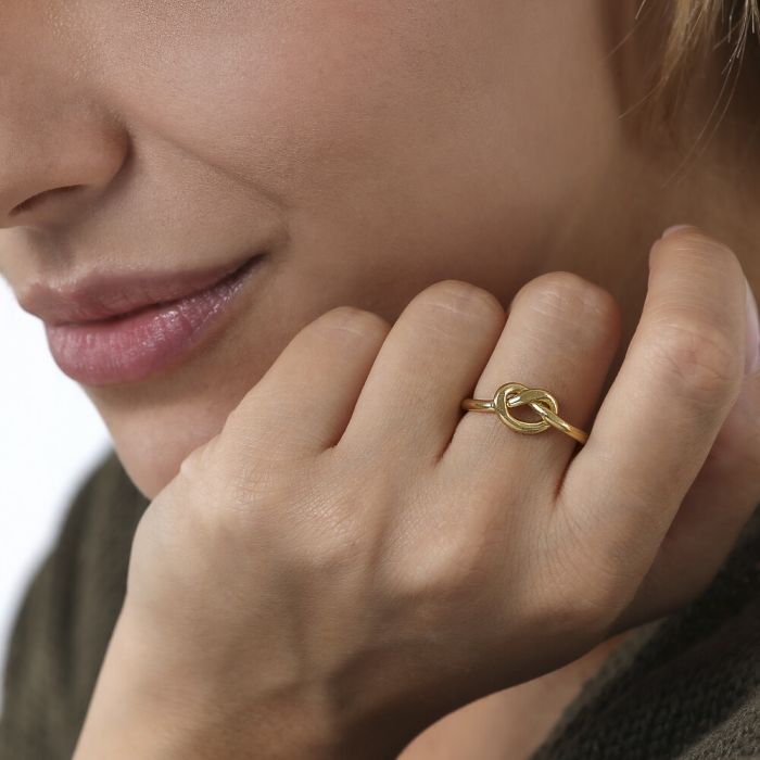 ANELLO KNOT