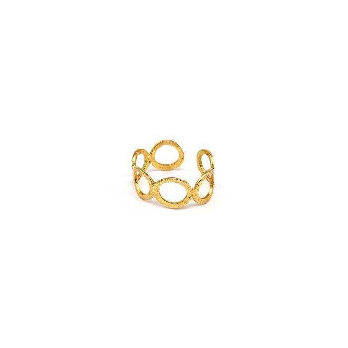 ANELLO SAGOME CERCHI