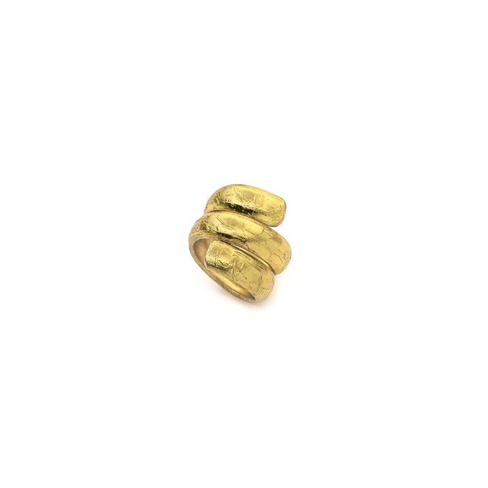 ANELLO SERPENTE DESIGN
