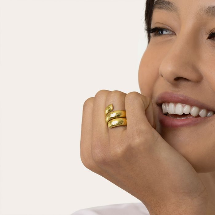 ANELLO SERPENTE DESIGN