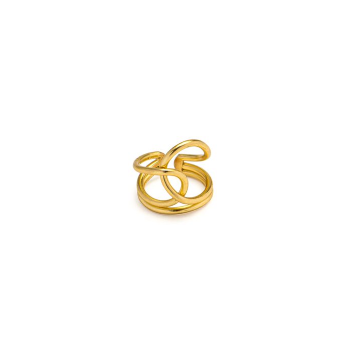 ANELLO SCARABOCCHIO