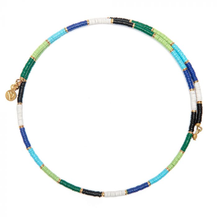 GIROCOLLO MINI PAILLETTES