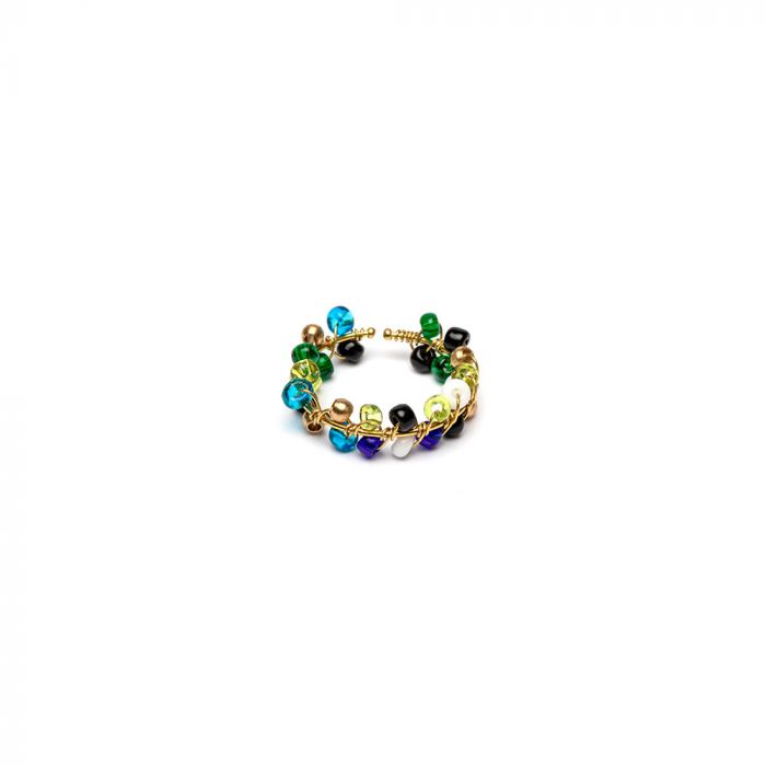 ANELLO GHIRLANDA