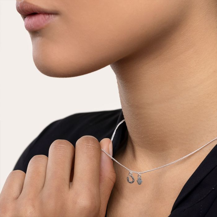COLLANA FORTUNA