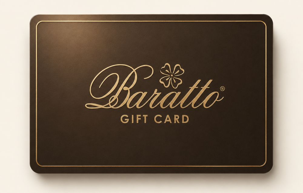 Baratto Gift Card