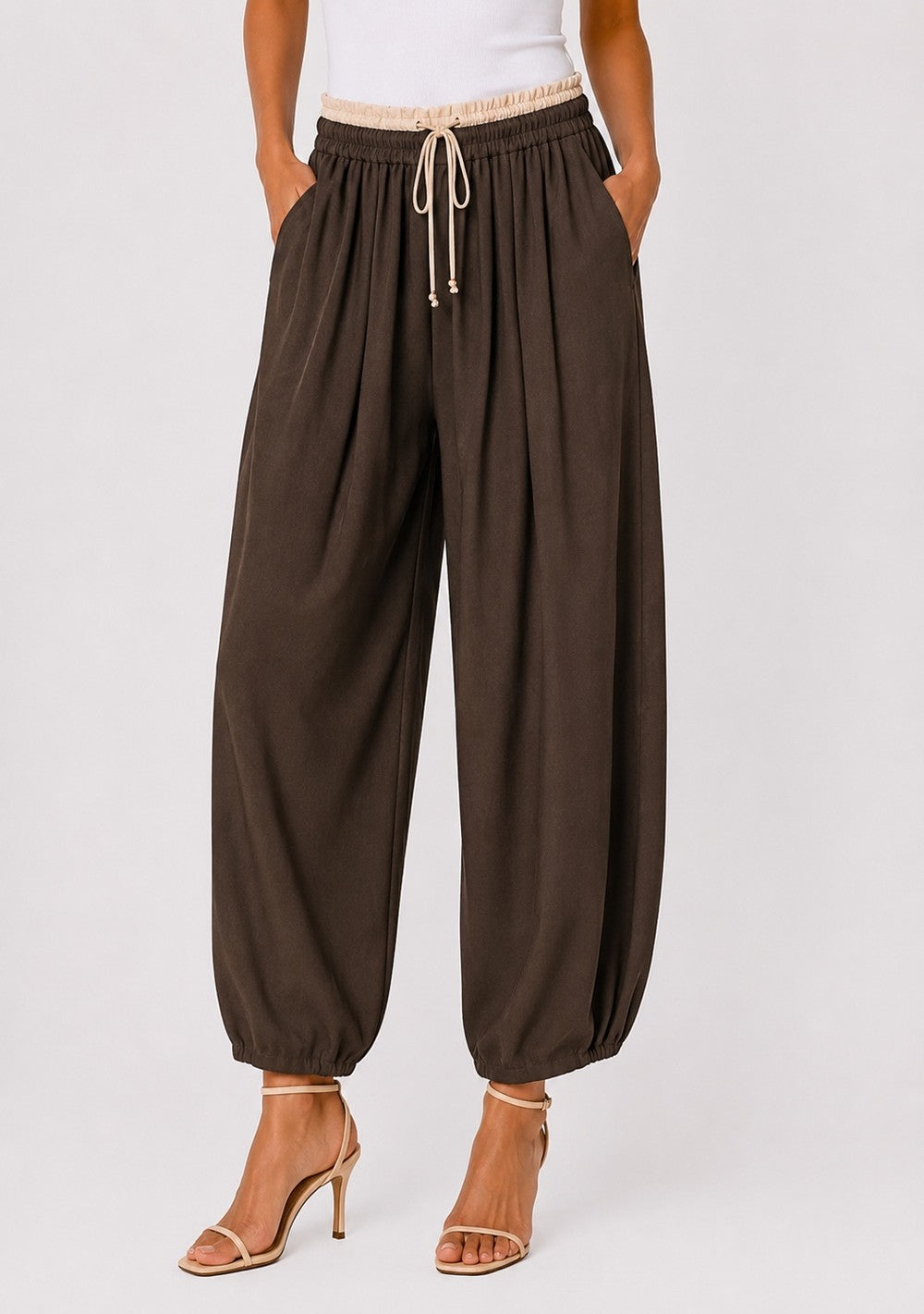 Pantaloni Aladino