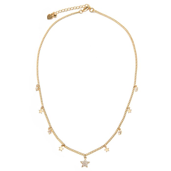 GIROCOLLO CHARMS MULTI STELLE