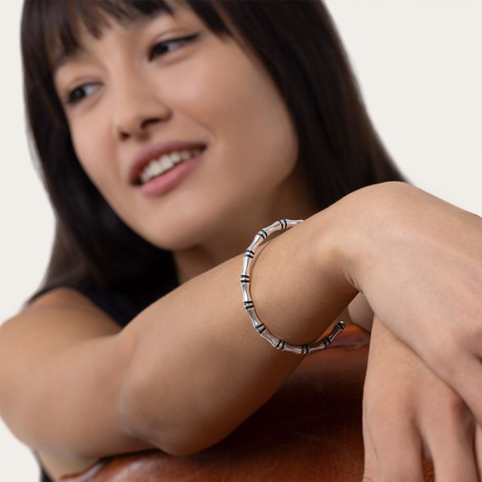 BANGLE APERTO BAMBU'