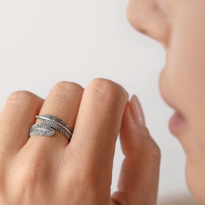 ANELLO PIUMA
