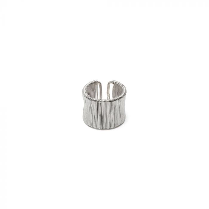 ANELLO FASCIA FILO SOTTILE REGOLABILE