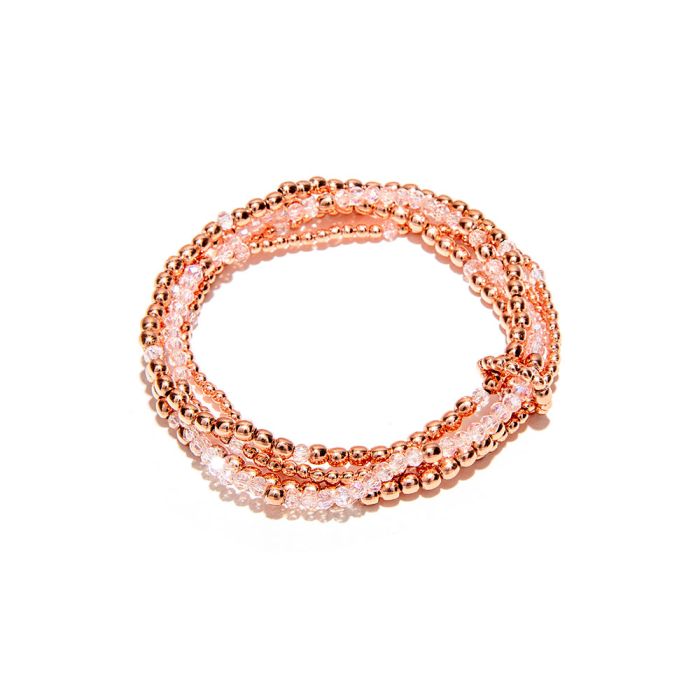 BRACCIALE EL. 5 FILI MIX