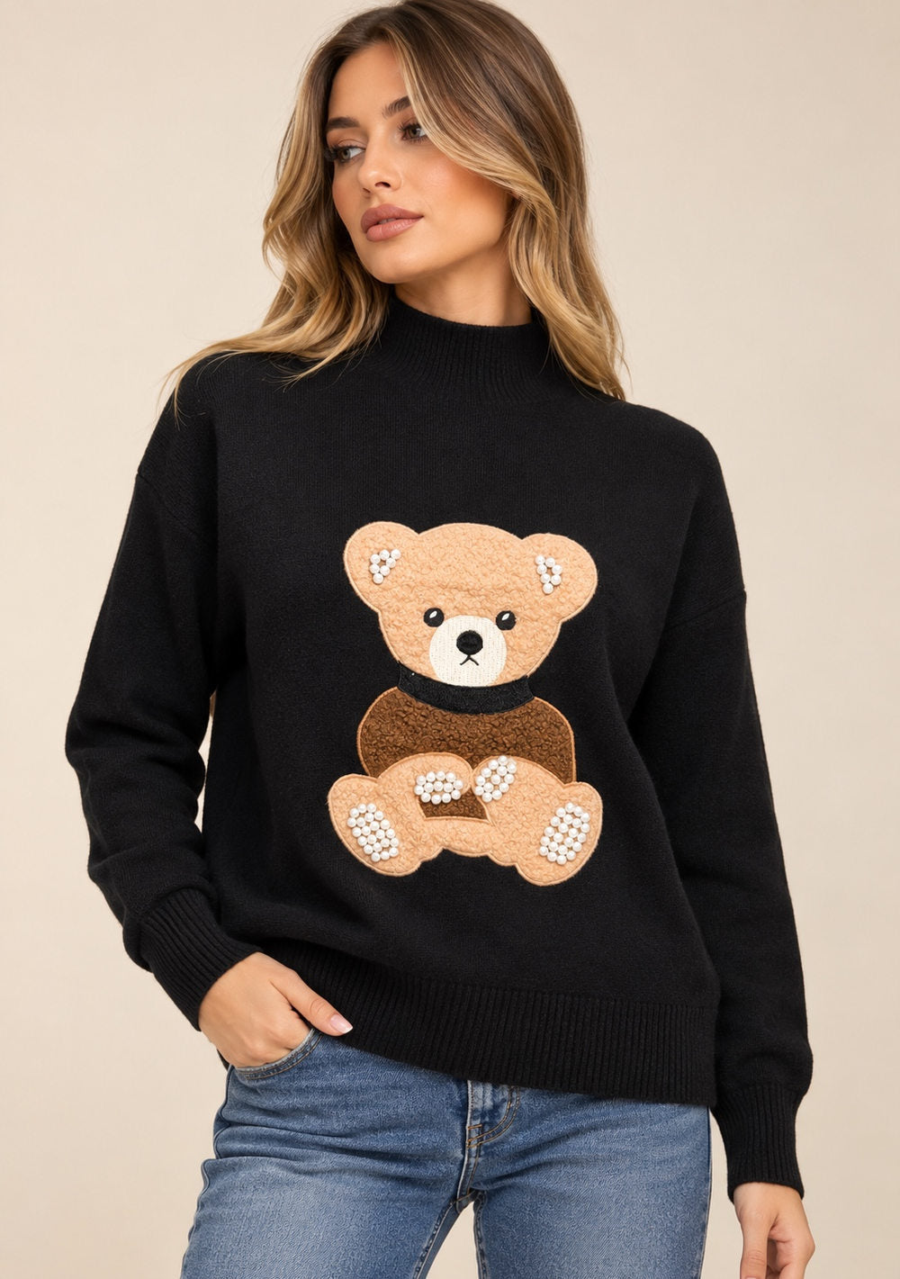 Maglia Teddy