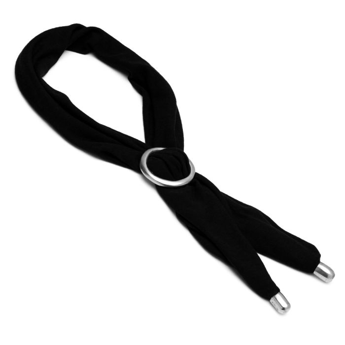 CRAVATTE RONDE SIMPLE