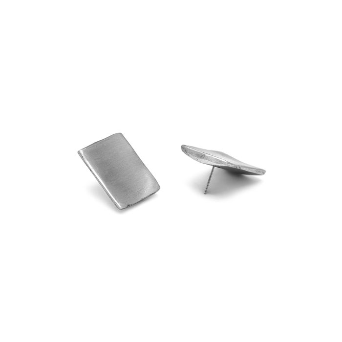 BOUCLES RECTANGLE A CREAUX