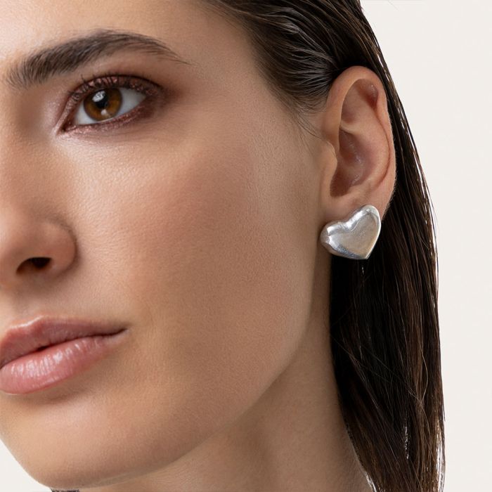 BOUCLES COEUR