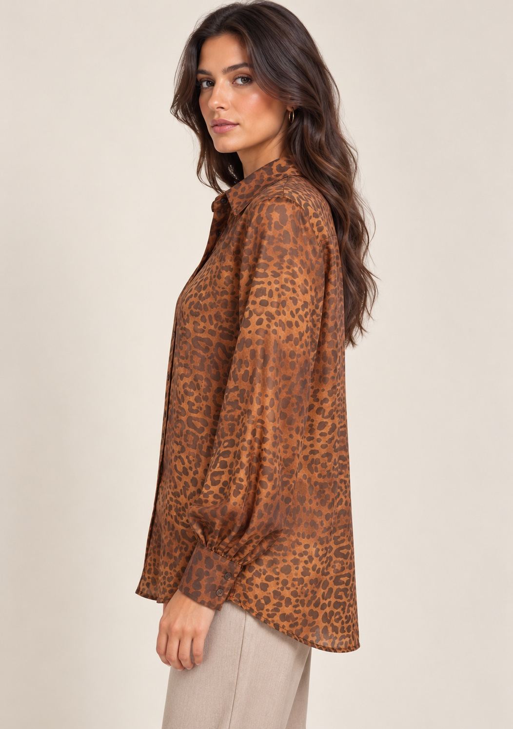 Camicia Fantasia