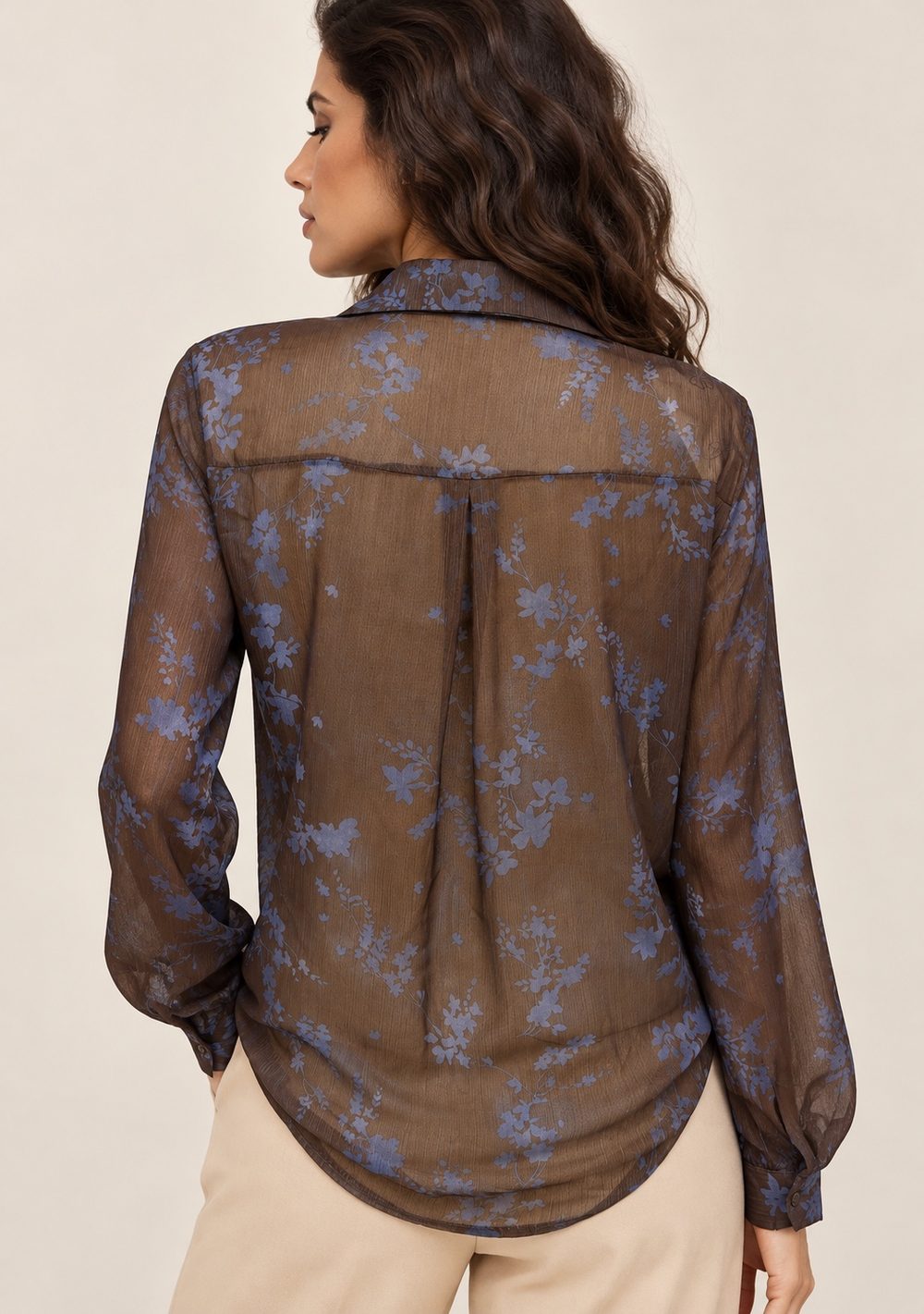 Camicia Fantasia