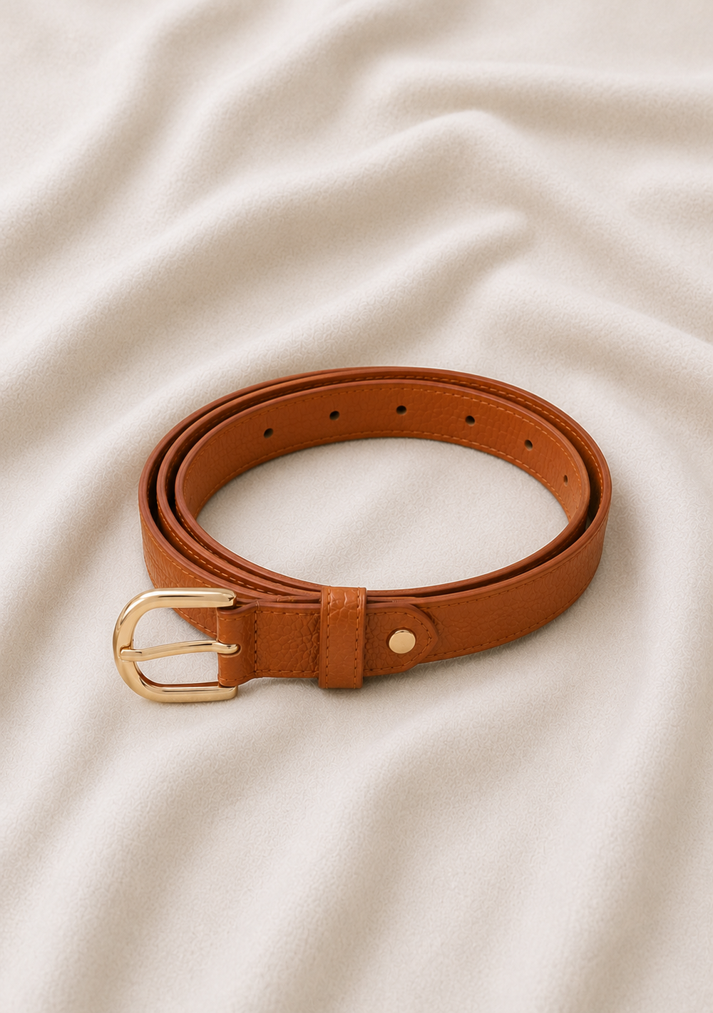 Cintura Stretta Pantaloni