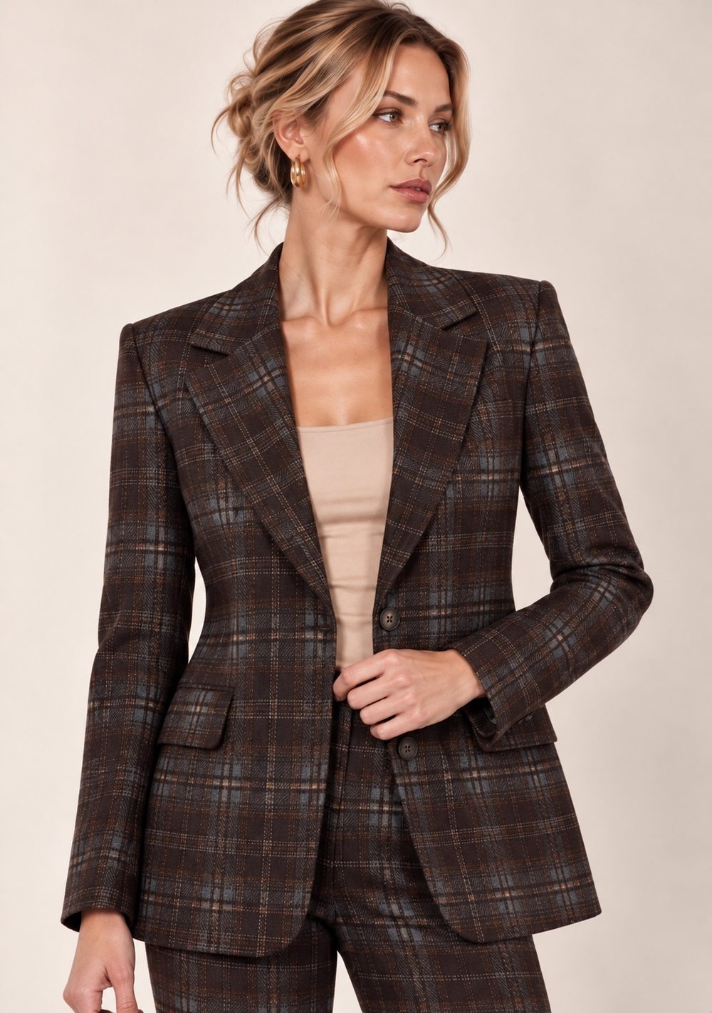 Tailleur SARTORIALE Galles