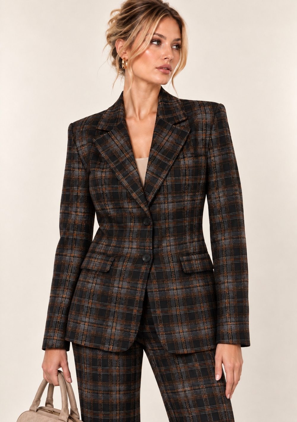 Tailleur SARTORIALE Galles