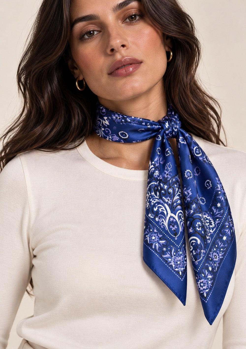 Bandana Fantasia