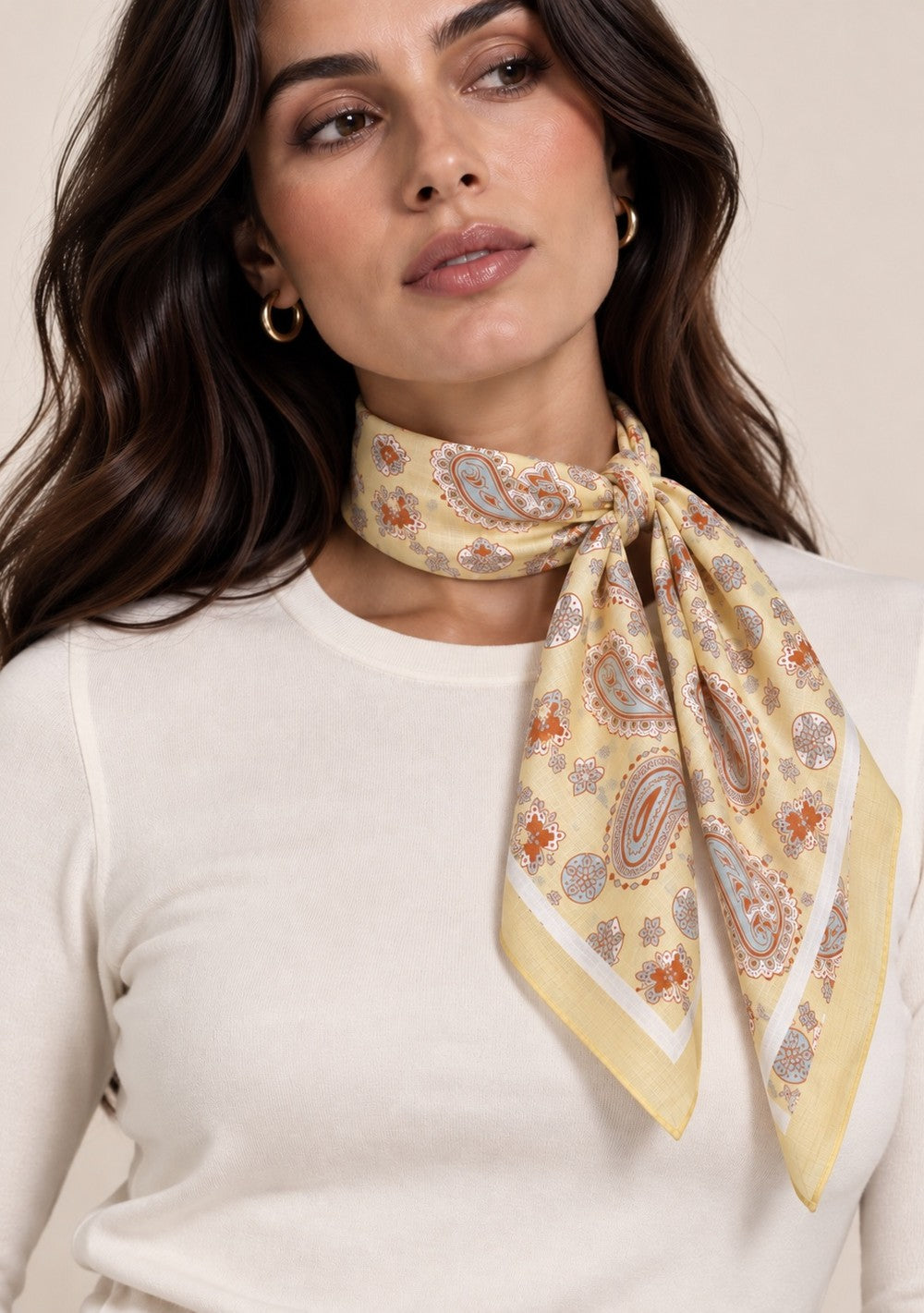 Bandana Fantasia