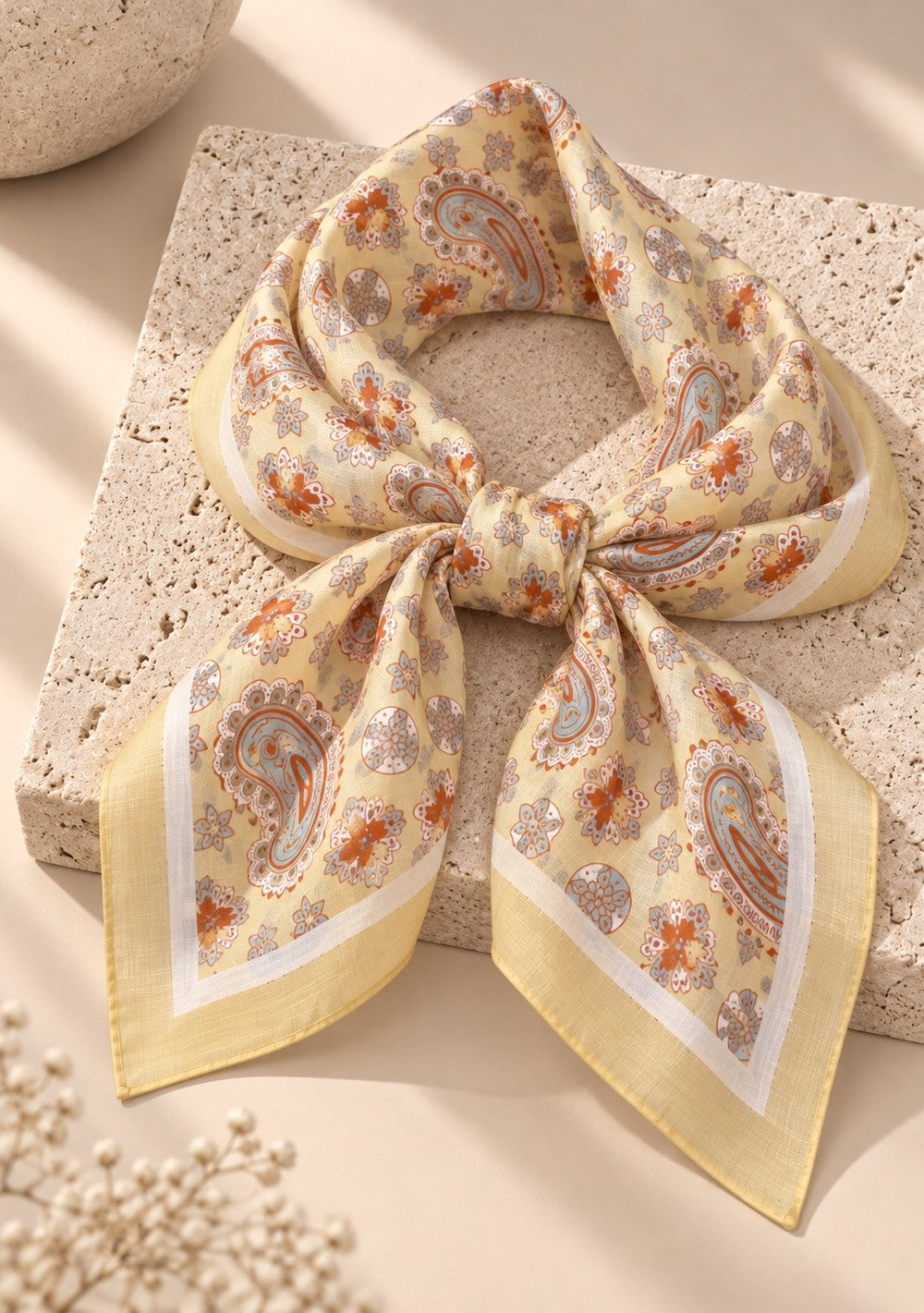 Bandana Fantasia