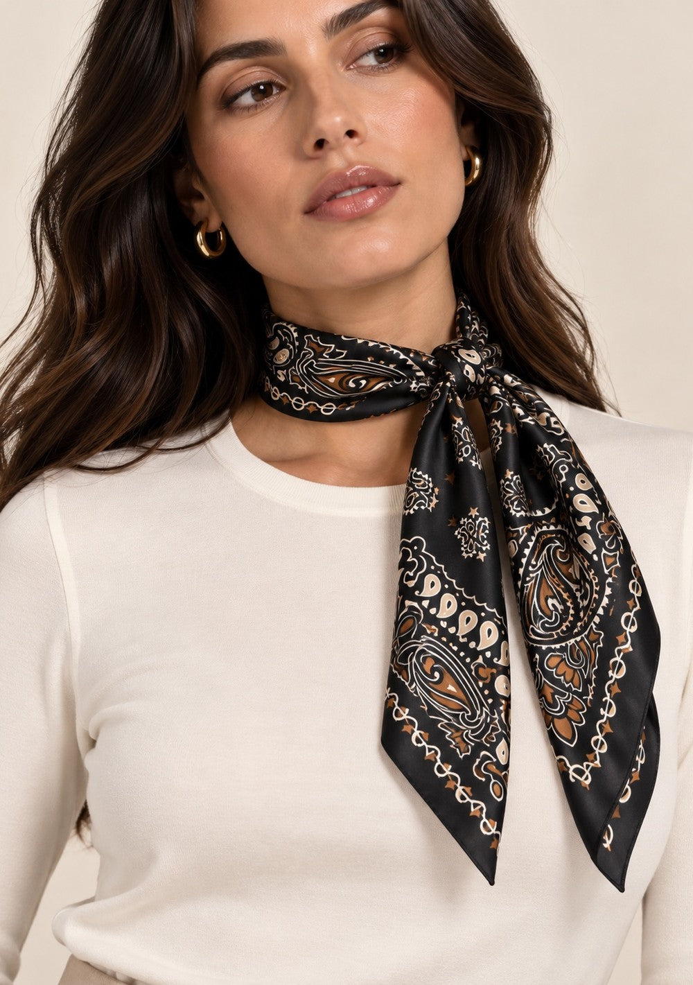 Bandana Fantasia