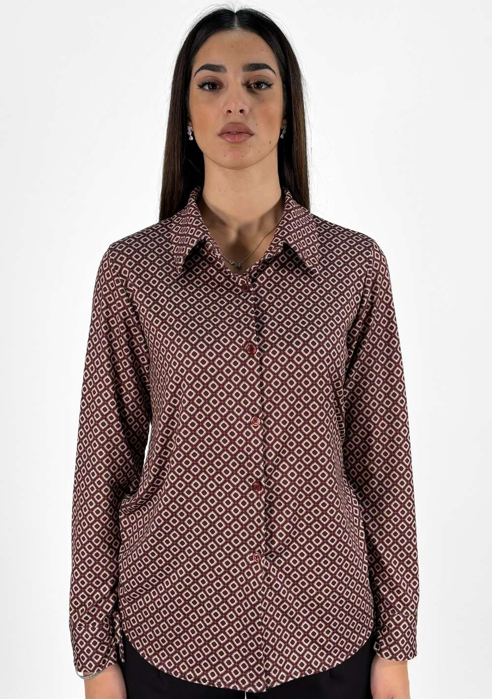 Camicia Fantasia