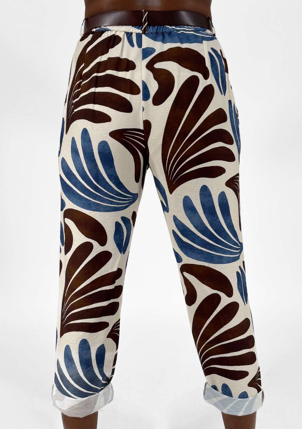 Pantaloni Fantasia
