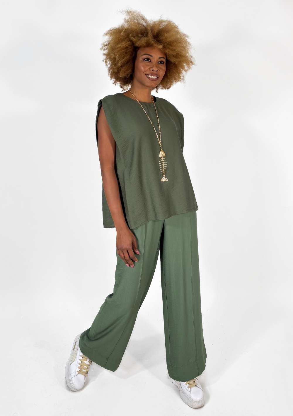 Completo Coordinato