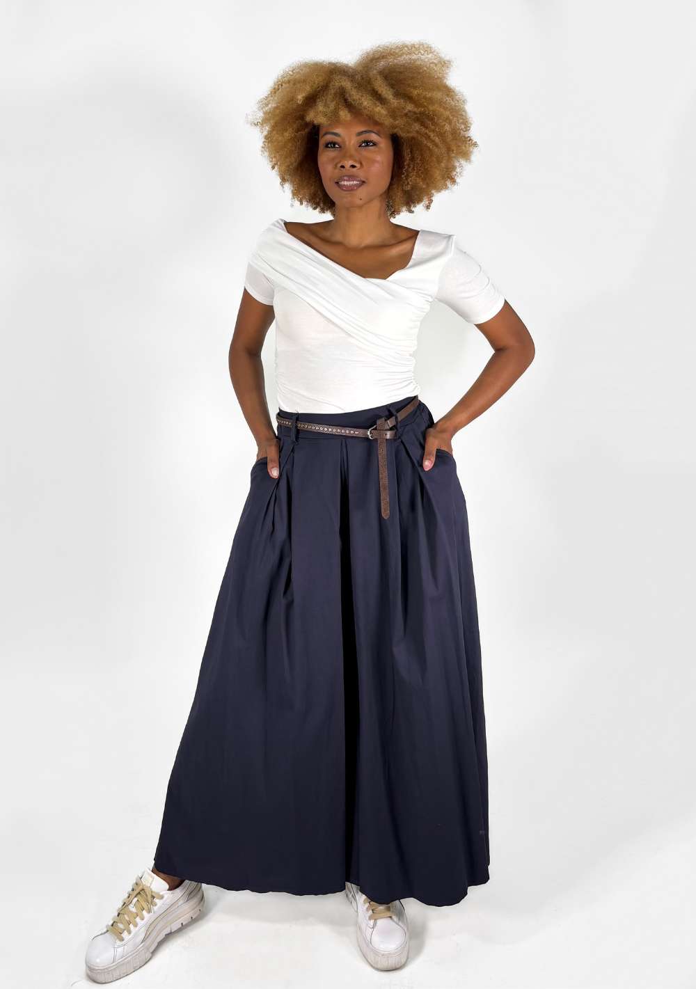Pantagonna in Cotone