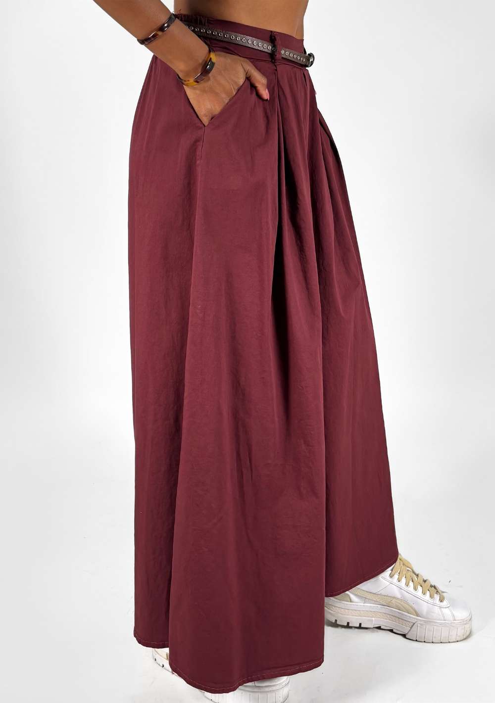 Pantagonna in Cotone