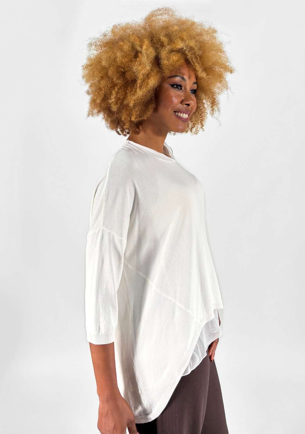 Maglia Doppiata