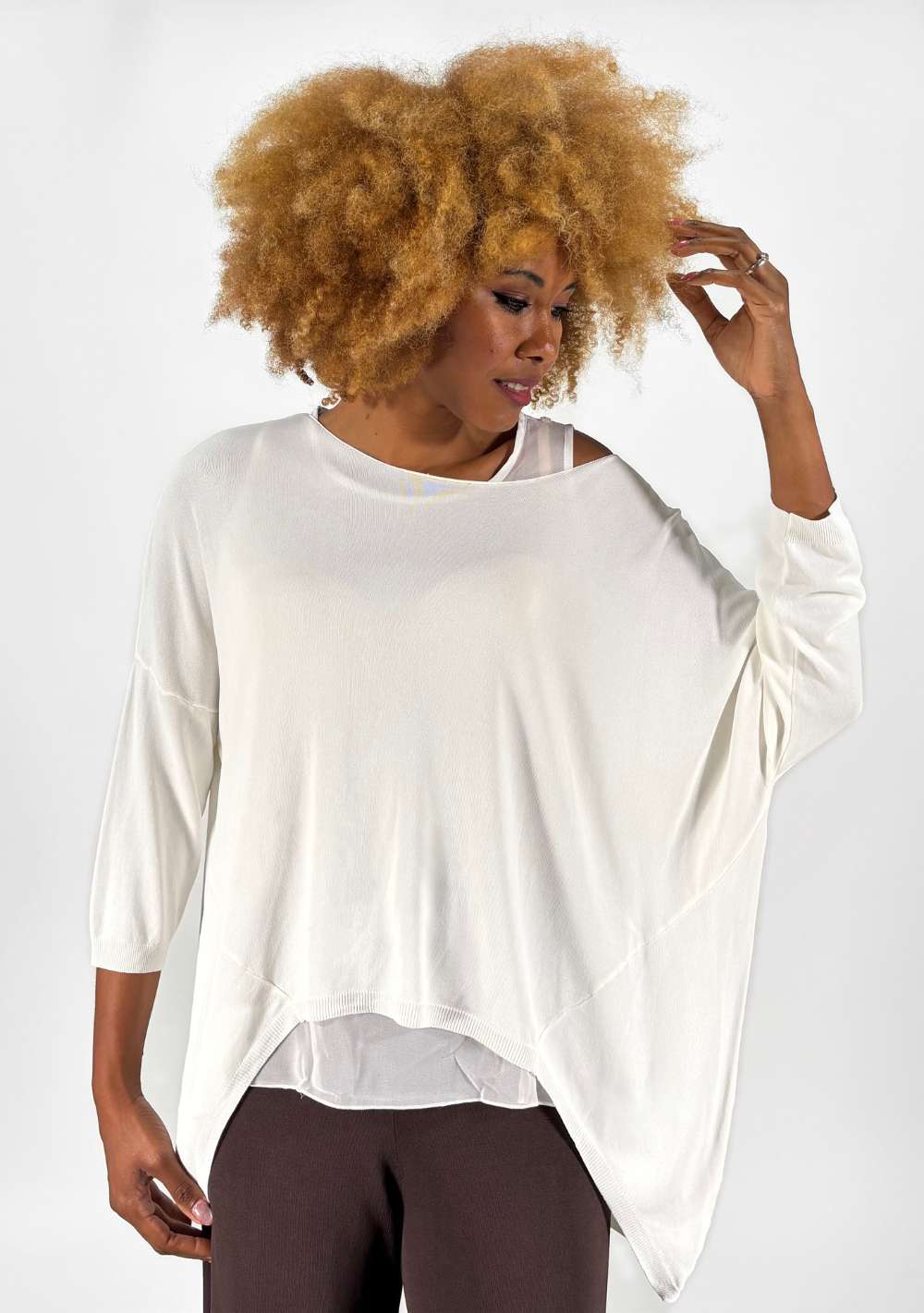 Maglia Doppiata
